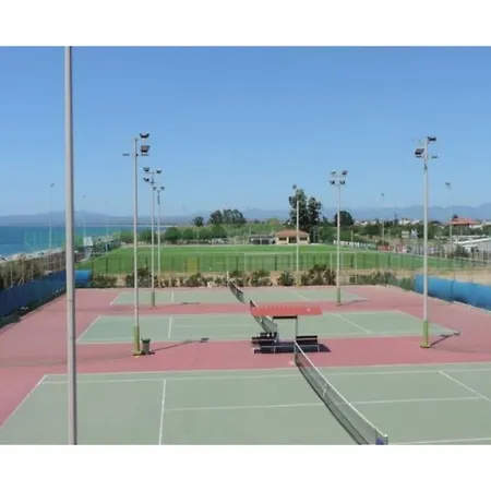 Lovely 3-bedroom Unit With Alluring Views * Kalamata