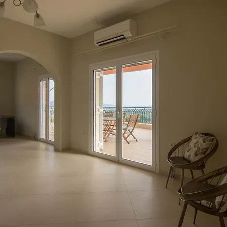 Διαμέρισμα Lovely 3-bedroom Unit With Alluring Views